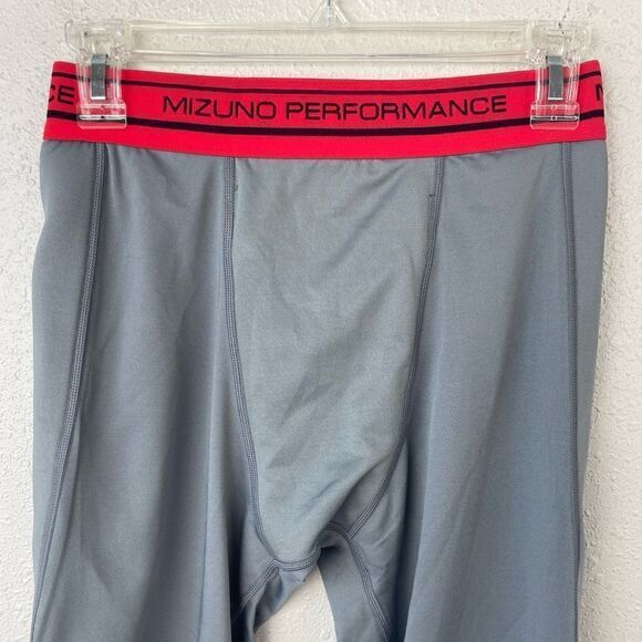 NWT Mizuno Baseball Sliding Performance Shorts Size L - Picture 2 of 7